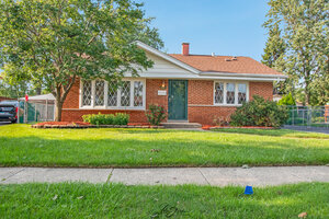 Photo of 7252 174th Place Tinley Park IL 60477