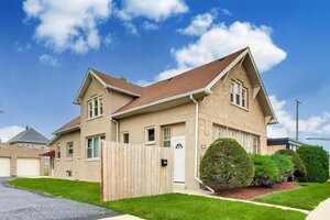 Photo of 206 25th Avenue Bellwood IL 60104