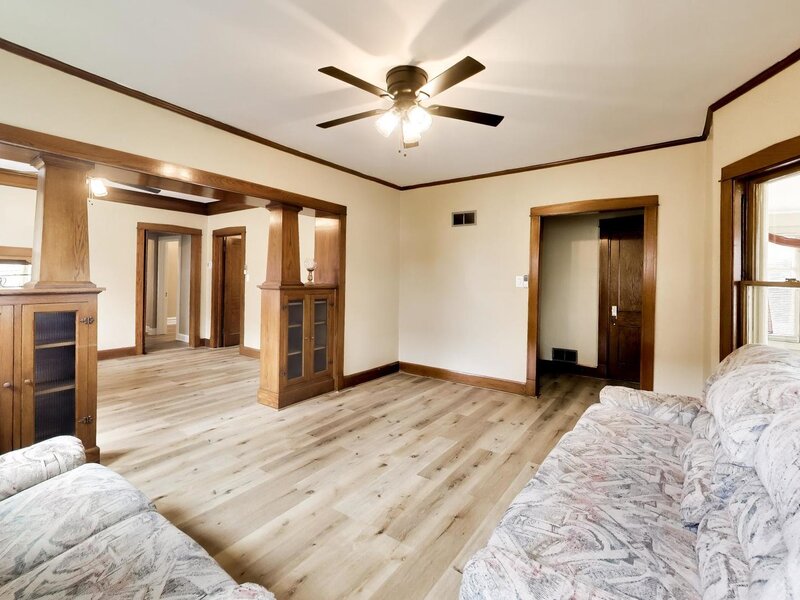 206 25th Avenue Bellwood IL 60104
