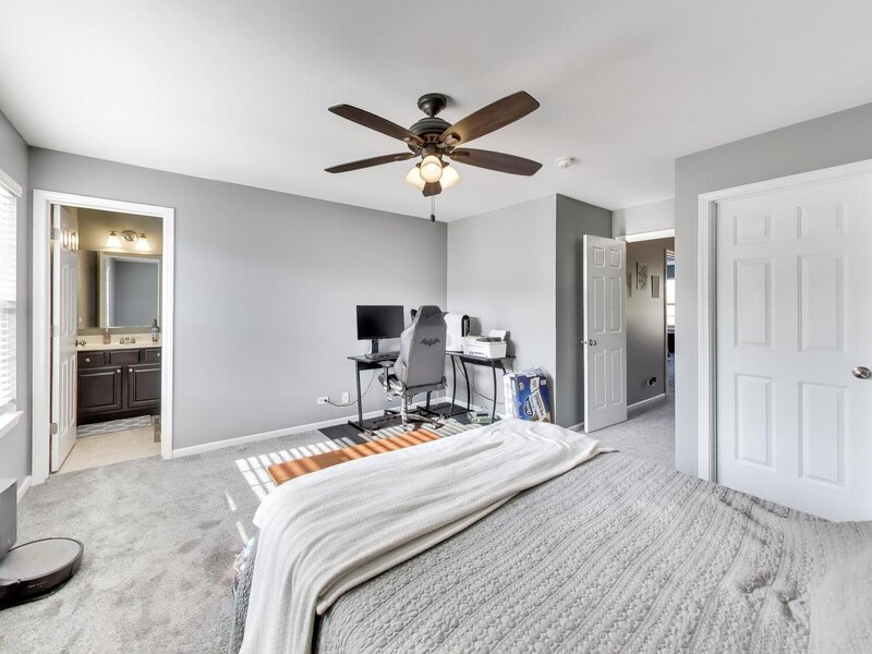 0 Forsythe Court Winfield IL 60190