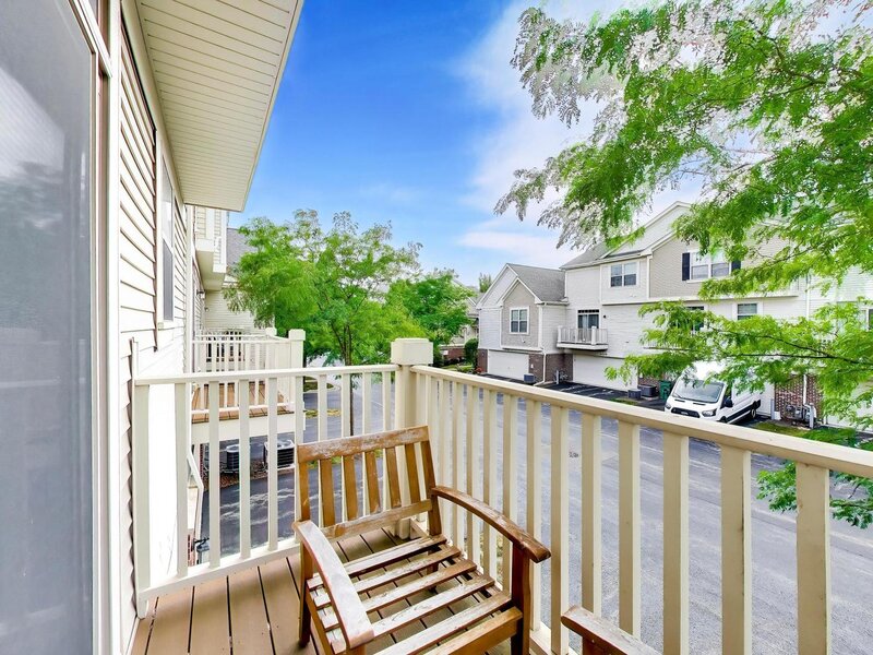 0 Forsythe Court Winfield IL 60190