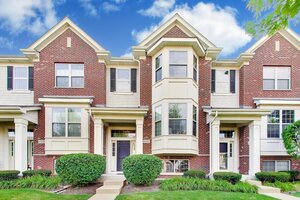 Photo of 0 Forsythe Court Winfield IL 60190