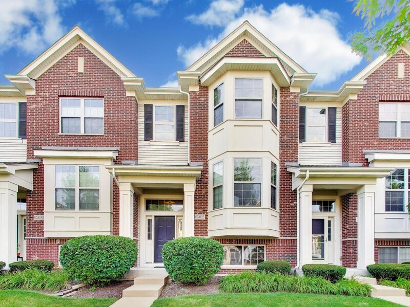 0 Forsythe Court Winfield IL 60190