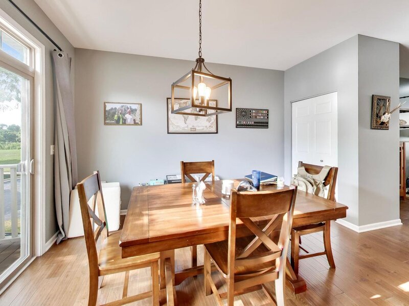 0 Forsythe Court Winfield IL 60190