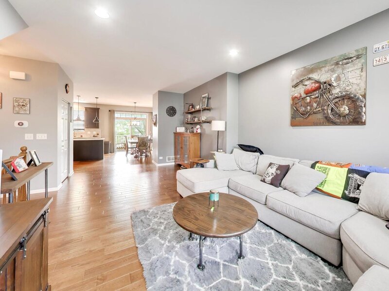 0 Forsythe Court Winfield IL 60190