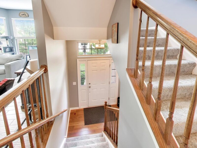 0 Forsythe Court Winfield IL 60190