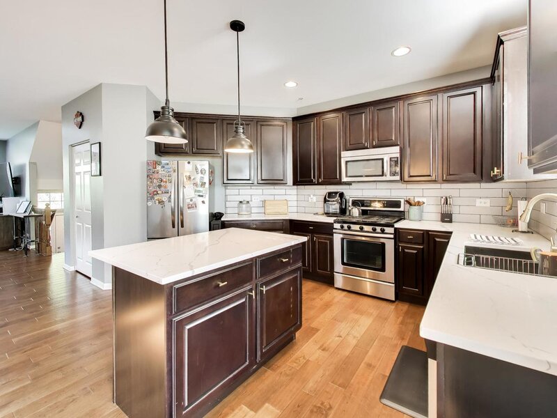 0 Forsythe Court Winfield IL 60190