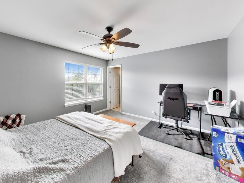 0 Forsythe Court Winfield IL 60190