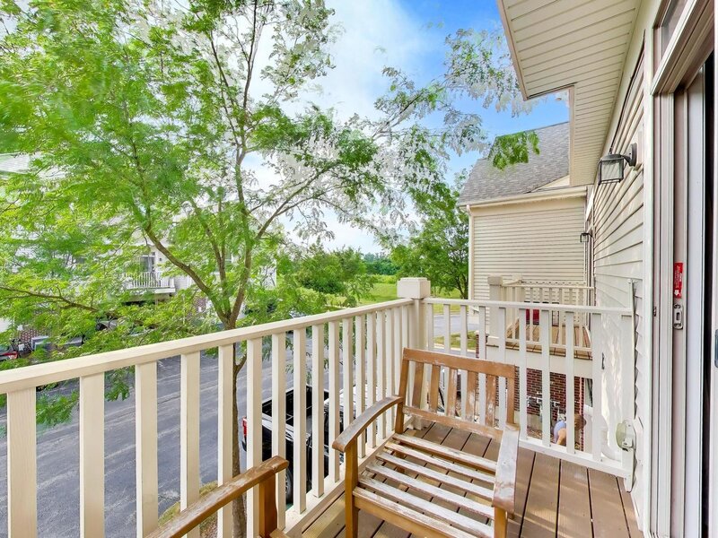 0 Forsythe Court Winfield IL 60190