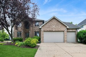 Photo of 12726 Shenandoah Trail Plainfield IL 60585