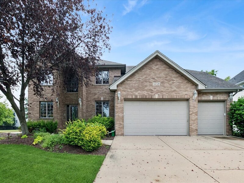 12726 Shenandoah Trail Plainfield IL 60585