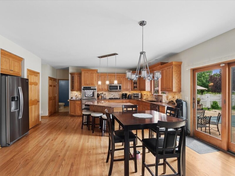 12726 Shenandoah Trail Plainfield IL 60585