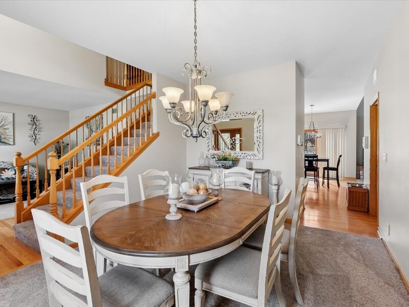12726 Shenandoah Trail Plainfield IL 60585