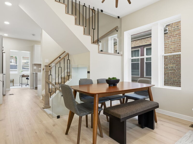 4431 N Marmora Avenue Chicago IL 60630