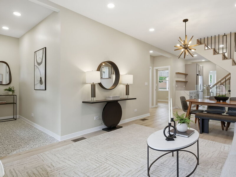 4431 N Marmora Avenue Chicago IL 60630