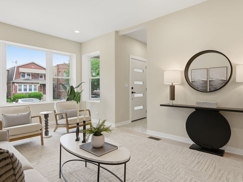 4431 N Marmora Avenue Chicago IL 60630