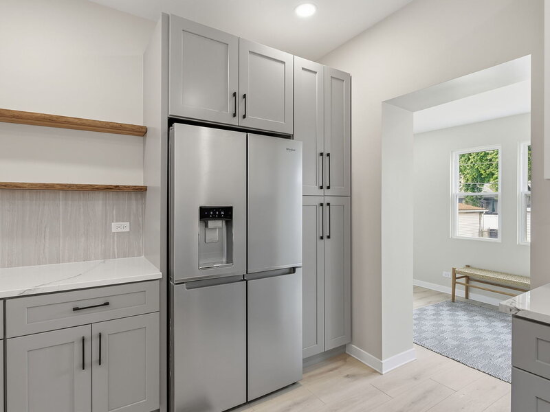 4431 N Marmora Avenue Chicago IL 60630