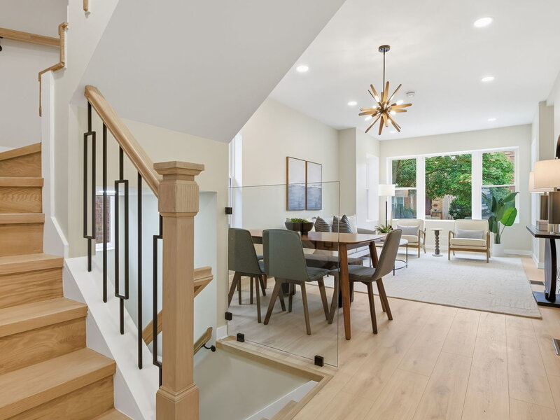 4431 N Marmora Avenue Chicago IL 60630