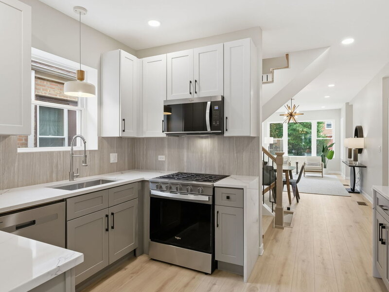 4431 N Marmora Avenue Chicago IL 60630