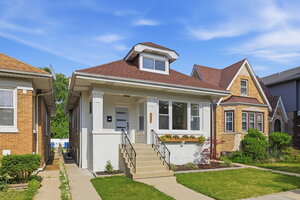 Photo of 4431 N Marmora Avenue Chicago IL 60630