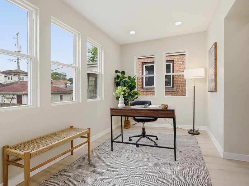4431 N Marmora Avenue Chicago IL 60630