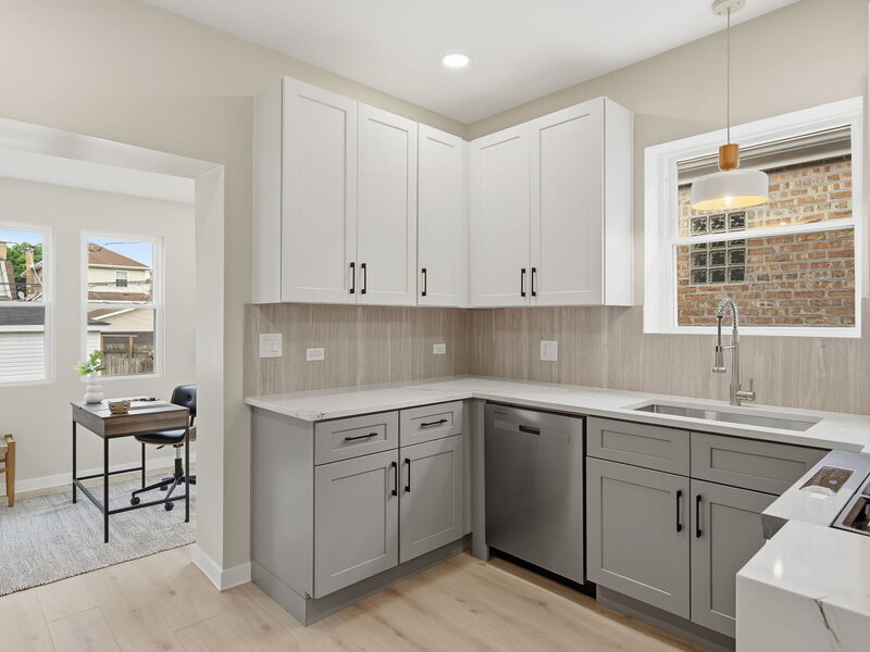 4431 N Marmora Avenue Chicago IL 60630