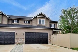 Photo of 13723 S Springfield Avenue Robbins IL 60472 Unit 1