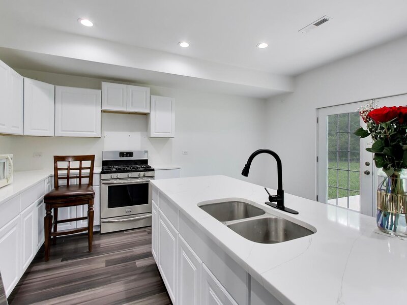 13723 S Springfield Avenue Robbins IL 60472