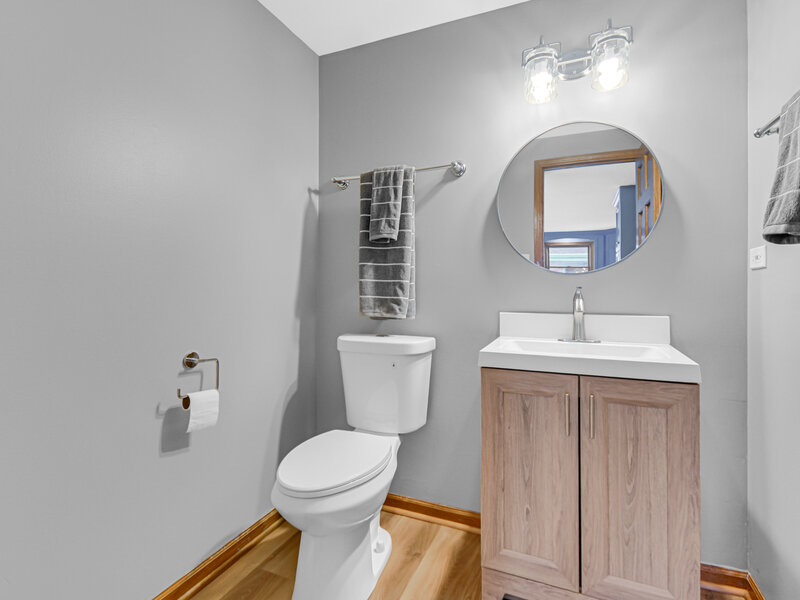 17537 70th Court Tinley Park IL 60477