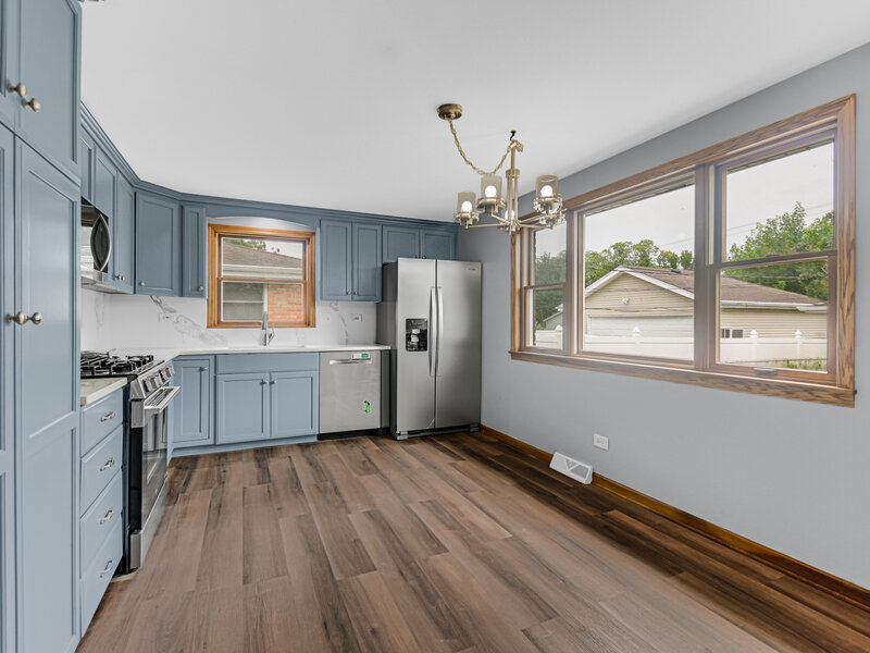 17537 70th Court Tinley Park IL 60477