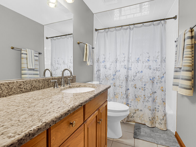 17537 70th Court Tinley Park IL 60477