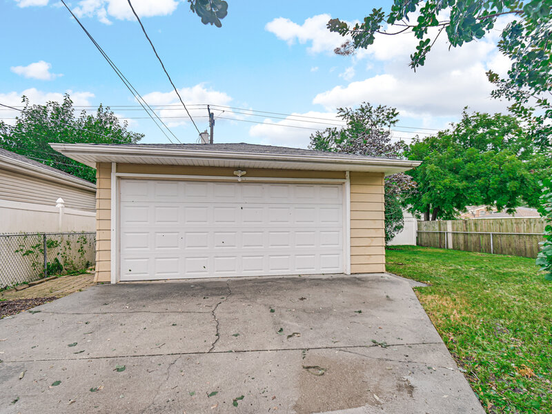17537 70th Court Tinley Park IL 60477