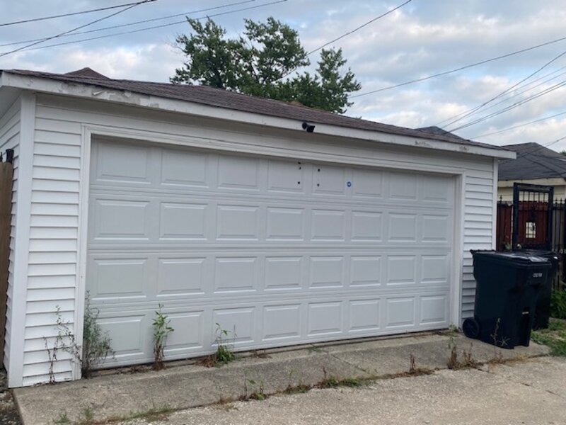 8736 S Justine Street Chicago IL 60620