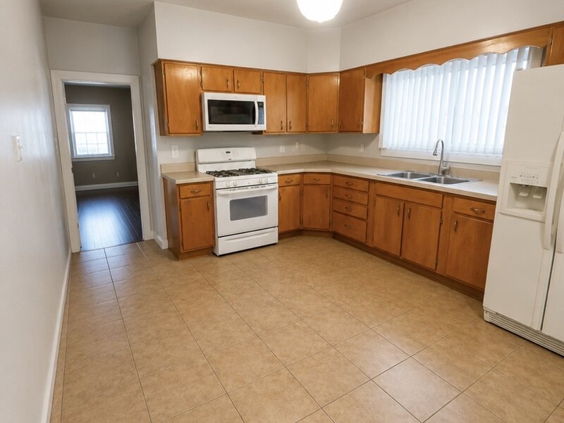 8736 S Justine Street Chicago IL 60620