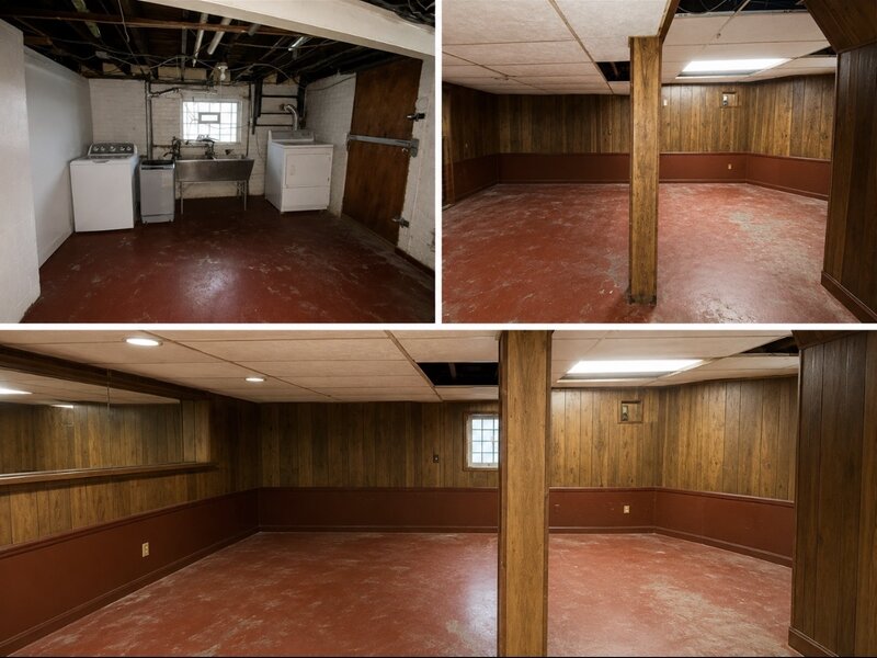 8736 S Justine Street Chicago IL 60620