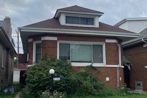 Photo of 8736 S Justine Street Chicago IL 60620