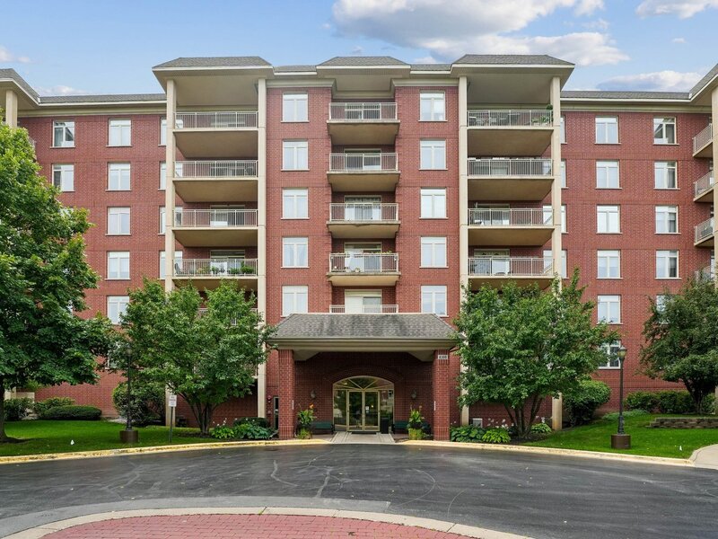 8300 Callie Avenue Morton Grove IL 60053