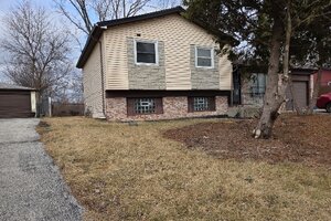 Photo of 611 Andover Street Chicago Heights IL 60411