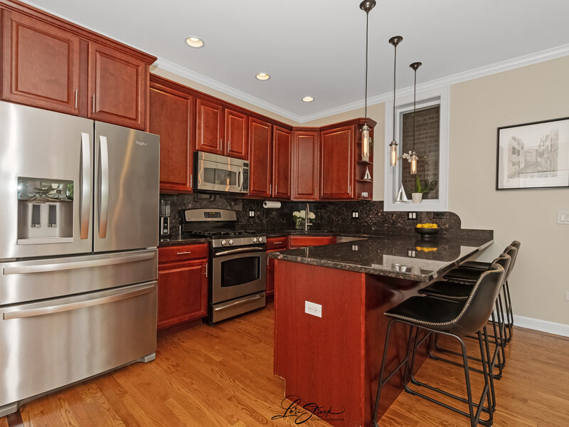 2027 W Race Avenue Chicago IL 60612