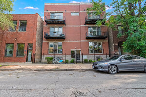 Photo of 2027 W Race Avenue Chicago IL 60612 Unit 1W