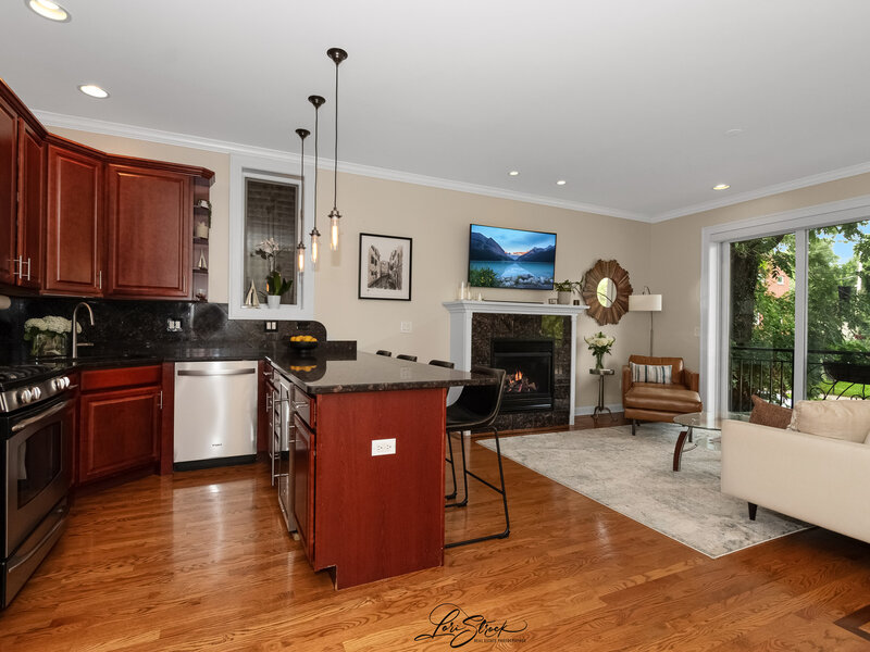 2027 W Race Avenue Chicago IL 60612