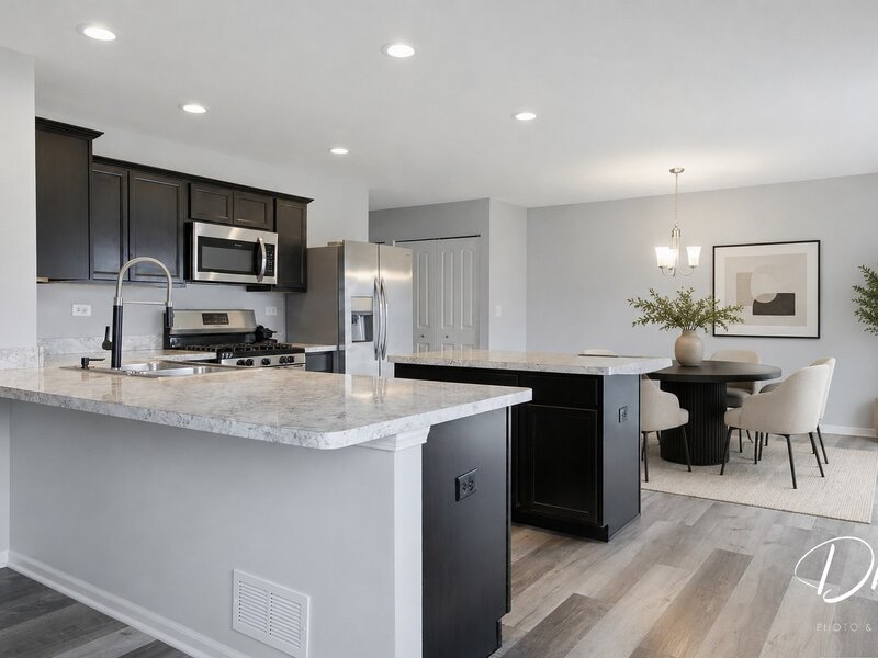 875 Timber Lake Drive Antioch IL 60002