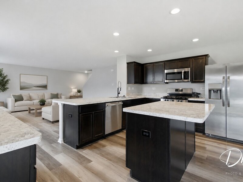 875 Timber Lake Drive Antioch IL 60002