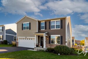 Photo of 875 Timber Lake Drive Antioch IL 60002
