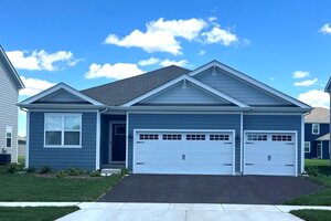Photo of 284 Snowdrop Lane Elgin IL 60124