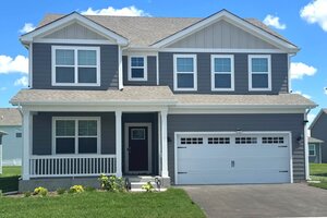 Photo of 282 Snowdrop Lane Elgin IL 60124