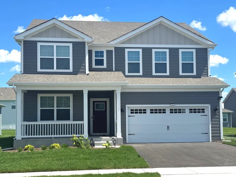 282 Snowdrop Lane Elgin IL 60124