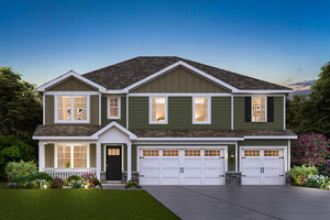Photo of 297 Snowdrop Lane Elgin IL 60124