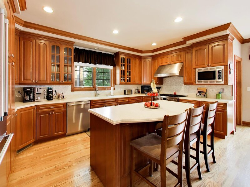 5837 N Virginia Avenue Chicago IL 60659