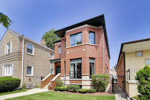 Photo of 5837 N Virginia Avenue Chicago IL 60659